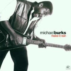 Make It Rain (CD)
