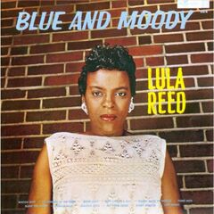 Blue & Moody (CD)