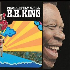 Completely Well (CD)