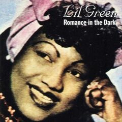 Romance In The Dark (CD)