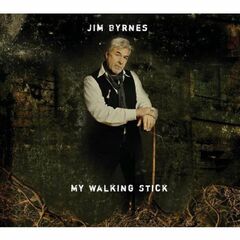 My Walking Stick (CD)