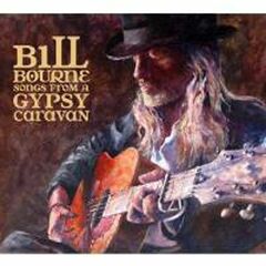 Songs From A Gypsy Caravan (CD)