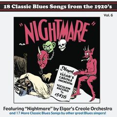 Nightmare (CD)