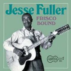 Frisco Bound (CD)