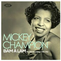 Bam A Lam-R&b Recordings 1950- (CD)