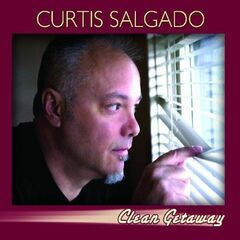 Clean Getaway (CD)