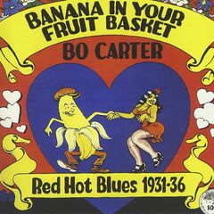Banana In Your Fruit Basket (CD)