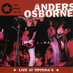 Live At Tipitina's (CD)