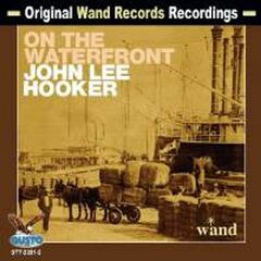 On The Waterfront (CD)