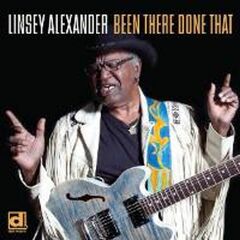 Been There Done That (CD)