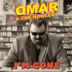 I'm Gone (CD)