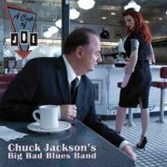 Cup Of Joe: A Tribute To Big Joe Turner (CD)