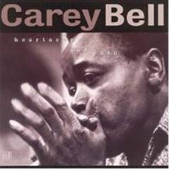 Heartaches & Pains (CD)