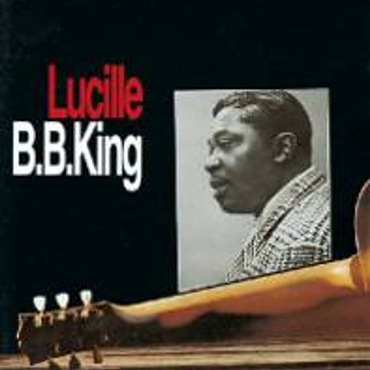 Lucille (CD)