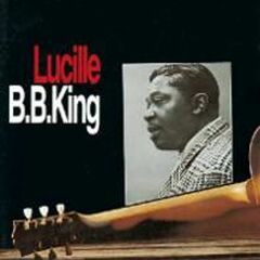 Lucille (CD)