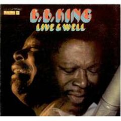 Live & Well (CD)