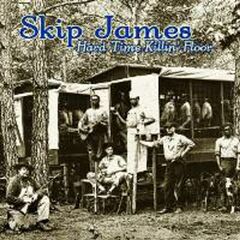 Hard Time Killin' Floor (CD)