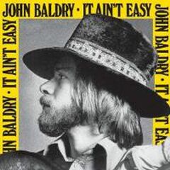 It Ain't Easy (CD)