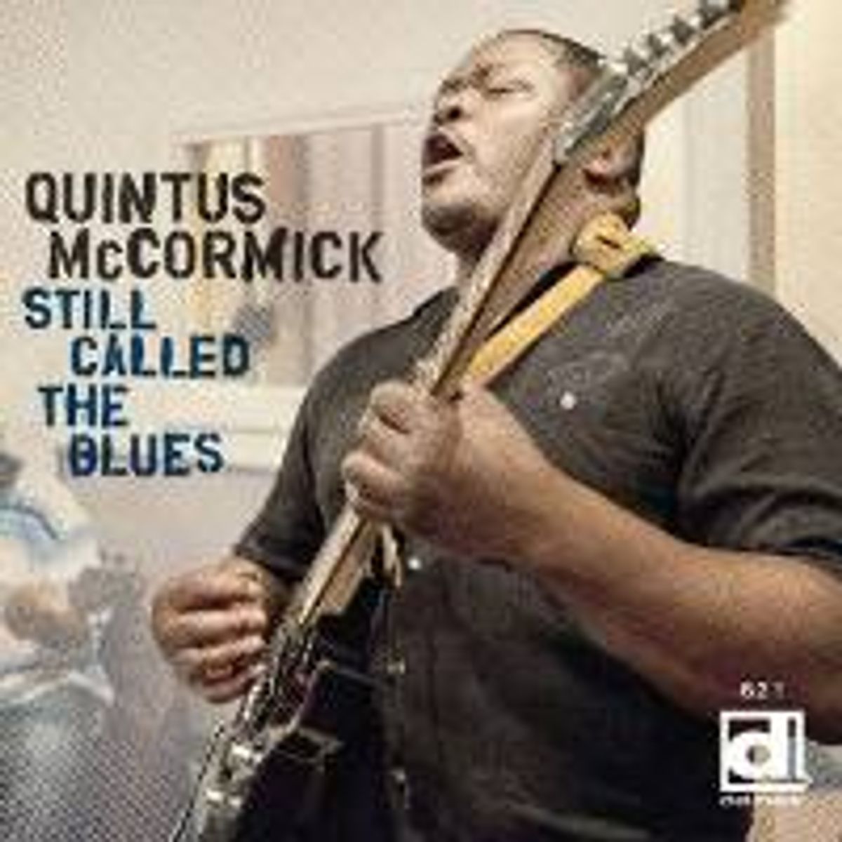 Still Called The Blues (CD)