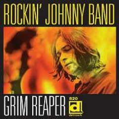 Grim Reaper (CD)