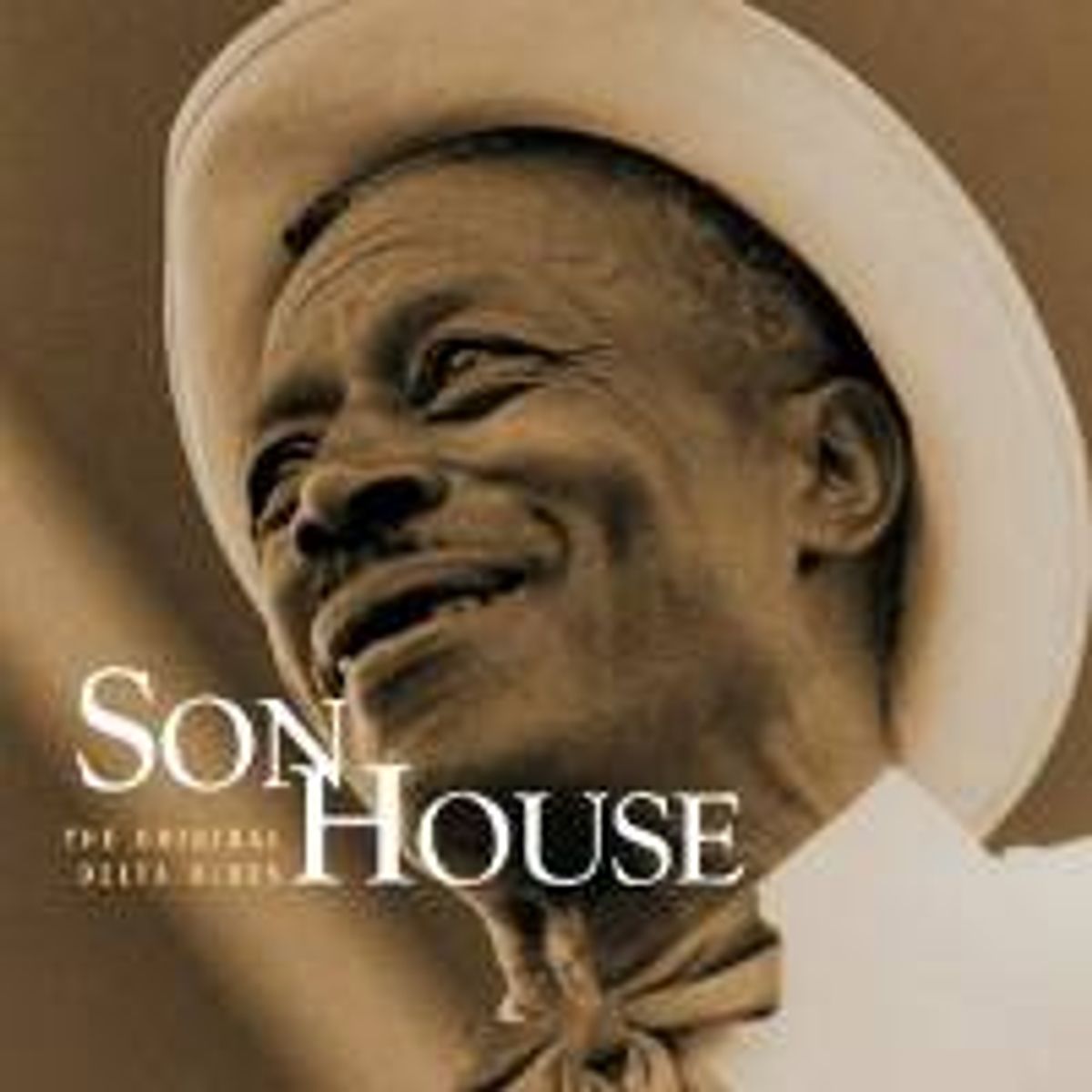 The Original Delta Blues (CD)