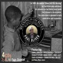 Meaning In The Blues (CD)