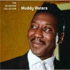 Definitive Collection (CD)