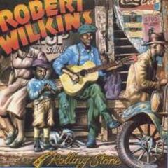 Original Rolling Stone (CD)