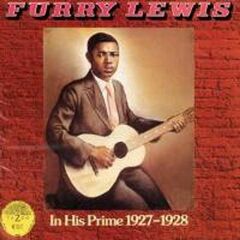 In His Prime 1927-28 (CD)