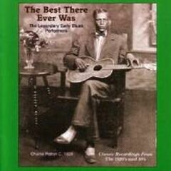 The Best There Ever Was (CD)
