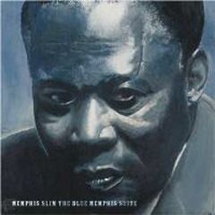 Blue Memphis Suite (CD)