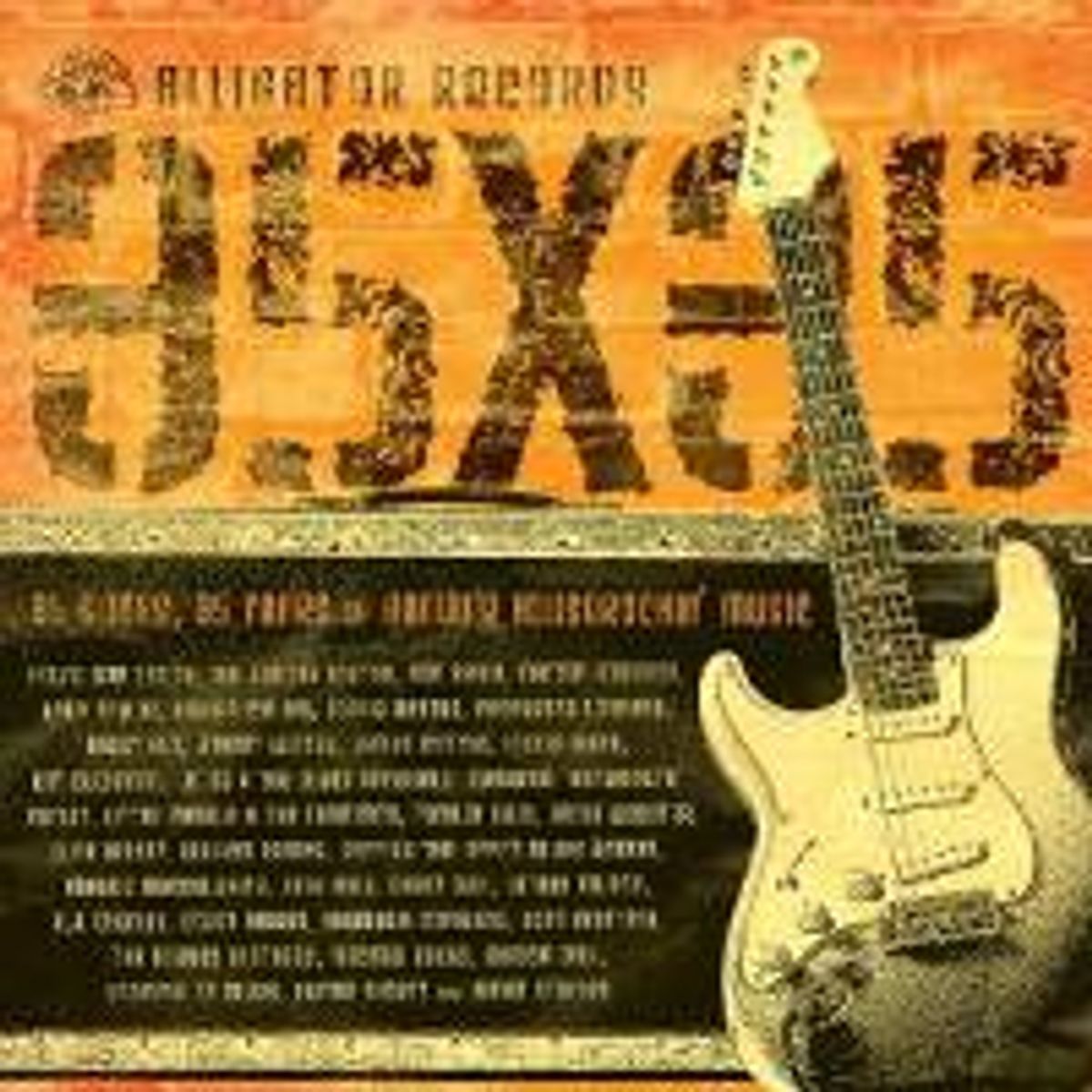 35x35 The 35th Anniversary Of (CD)