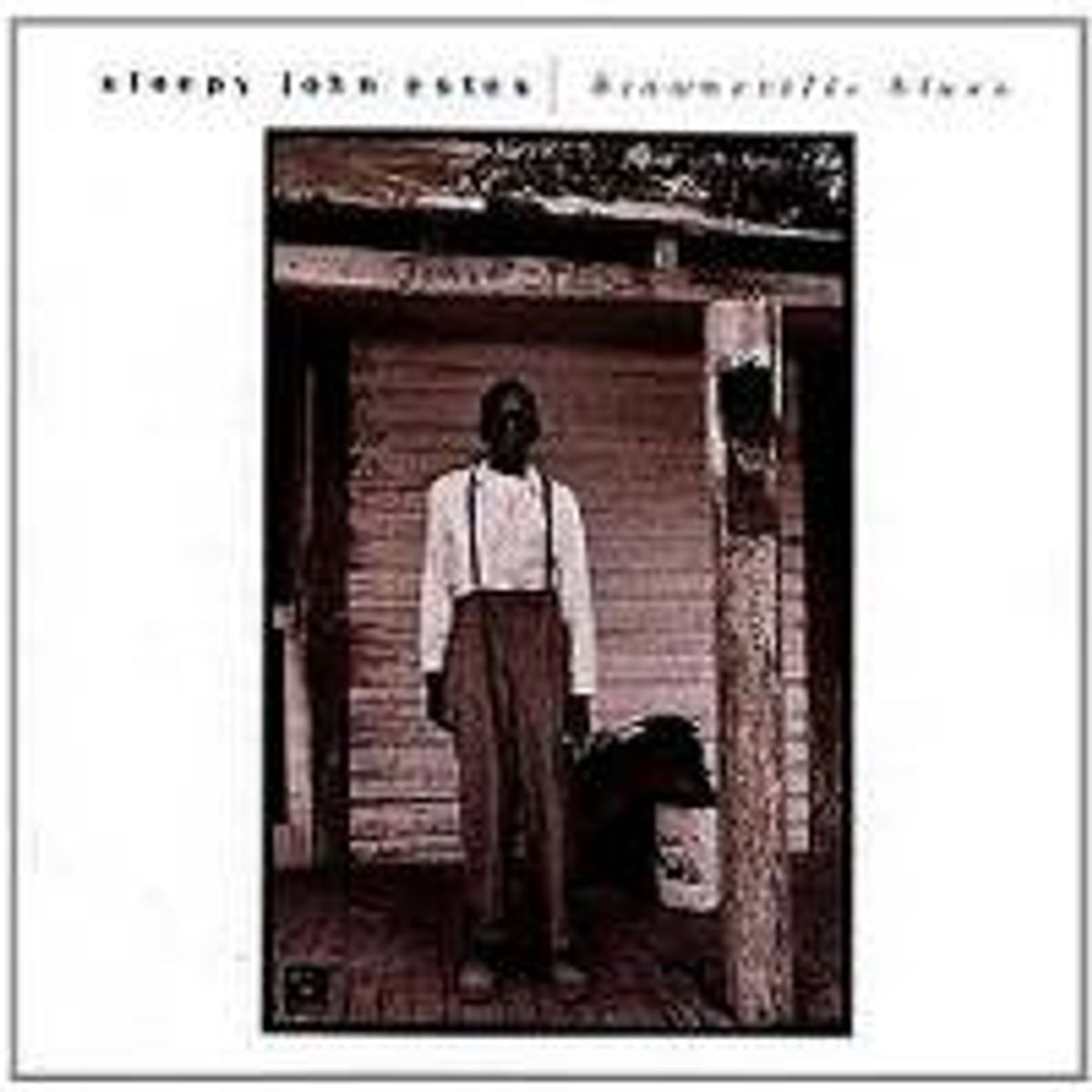 Brownsville Blues [Bonus Tracks] (CD)