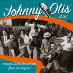 Vintage 1950s Broadcasts From Los Angeles (CD)