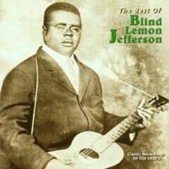 Best Of Blind Lemon Jefferson (CD)