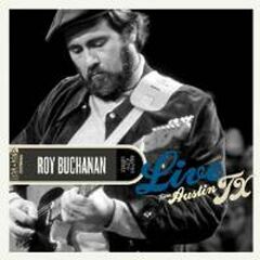 Live From Austin TX [CD/DVD] (CD)