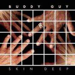 Skin Deep (CD)