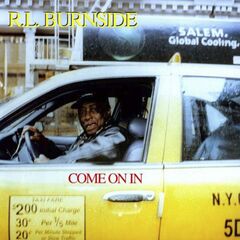 Come On In (LP)