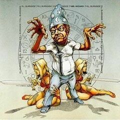Mr. Wizard (LP)