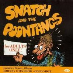 For Adults Only! / Cold Shot (CD)