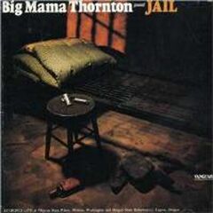 Jail (CD)