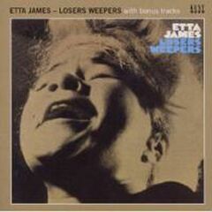 Losers Weepers [Expanded Edition] (CD)