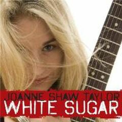 White Sugar (CD)