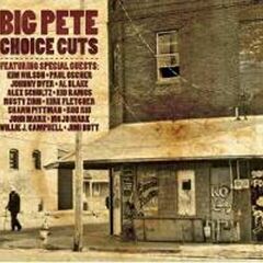 Choice Cuts (CD)