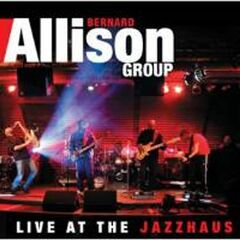 Live At The Jazzhaus (CD)