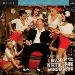 Extreme Makeover (CD)