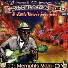 Memphis Mojo (CD)