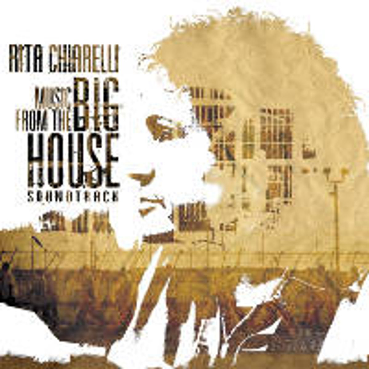 Music From The Big House (CD)