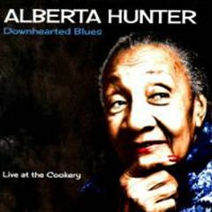 Downhearted Blues (CD)