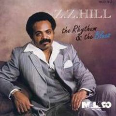 Rhythm & Blues (CD)